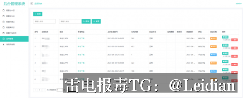 App杀毒误报技术方案-从风险排查到申诉消除的完整实操指南